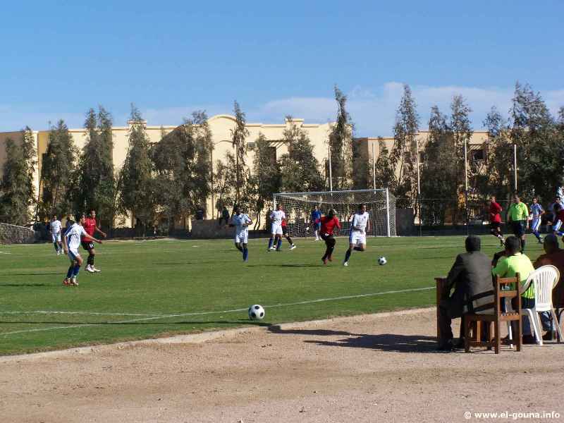 FC El Gouna 005